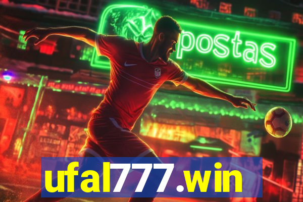 ufal777.win