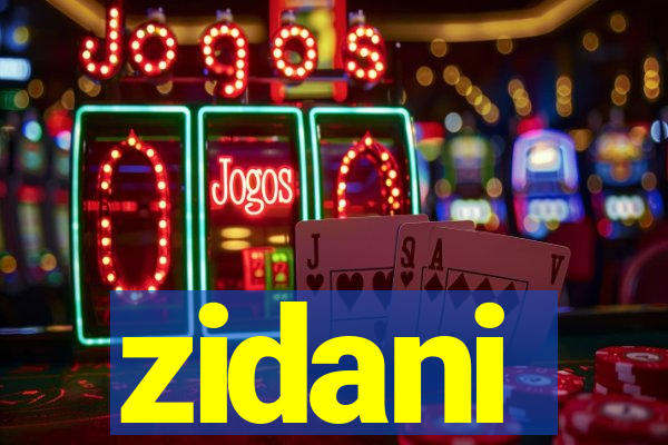 zidani