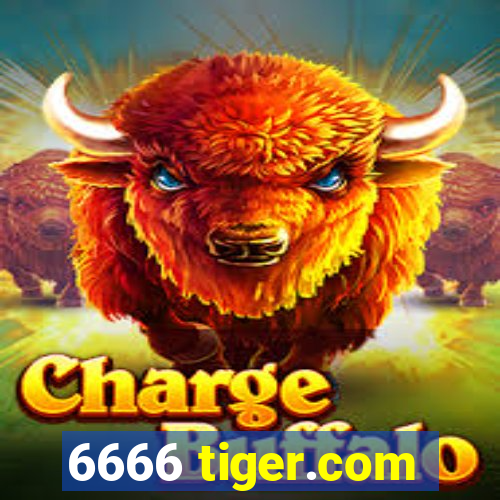 6666 tiger.com