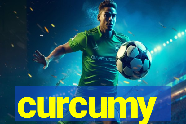 curcumy