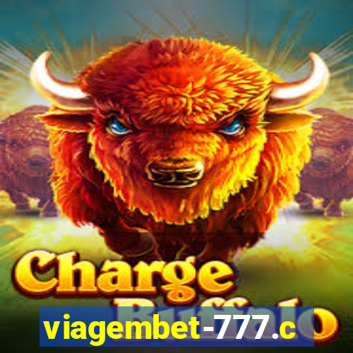 viagembet-777.com