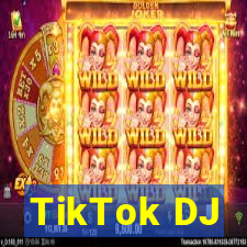 TikTok DJ