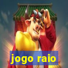 jogo raio