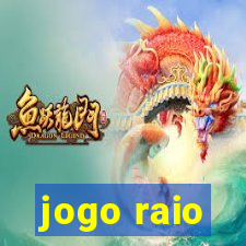 jogo raio