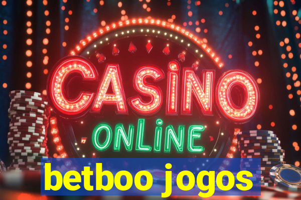 betboo jogos