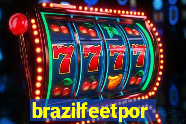 brazilfeetpor