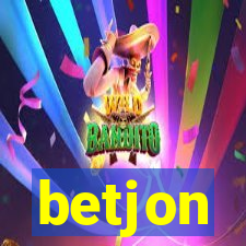 betjon