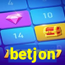 betjon