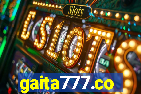 gaita777.co