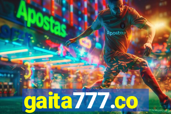 gaita777.co