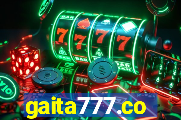 gaita777.co