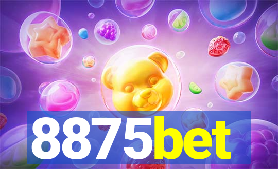 8875bet