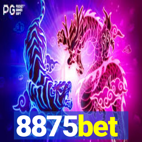 8875bet