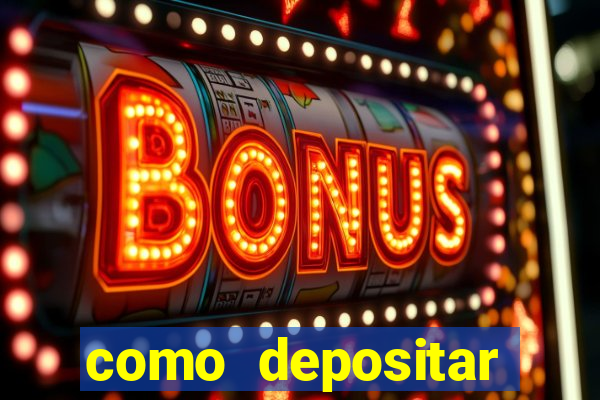 como depositar dinheiro no betano