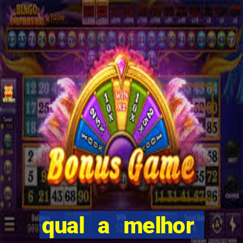 qual a melhor plataforma de jogos online para ganhar dinheiro