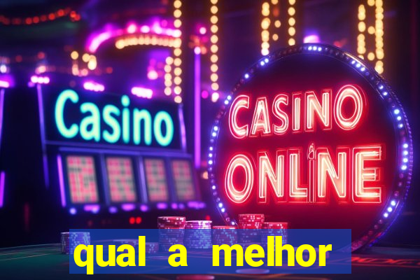 qual a melhor plataforma de jogos online para ganhar dinheiro