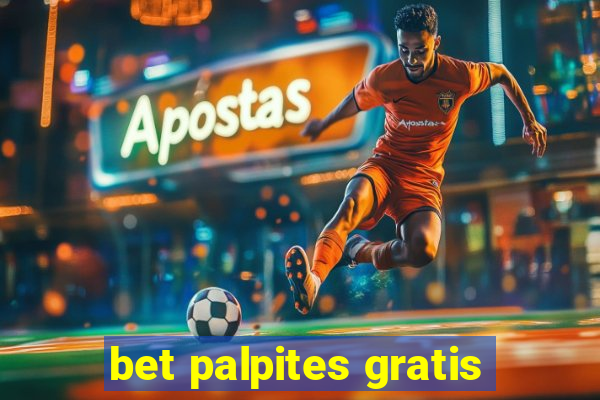 bet palpites gratis