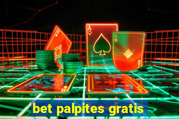 bet palpites gratis