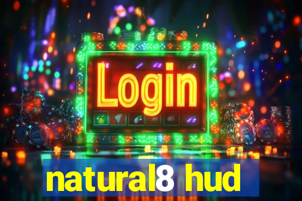 natural8 hud