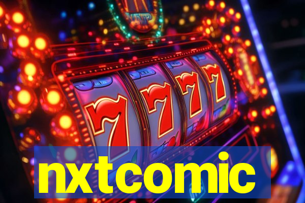 nxtcomic