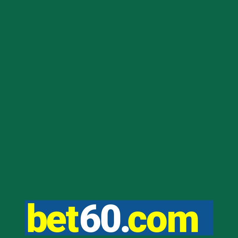 bet60.com