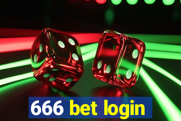 666 bet login