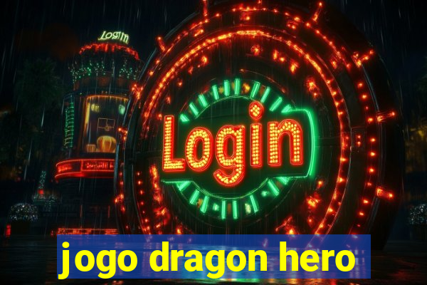 jogo dragon hero