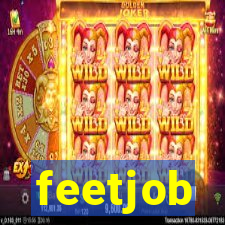 feetjob