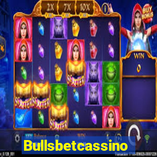 Bullsbetcassino