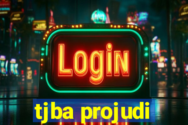 tjba projudi