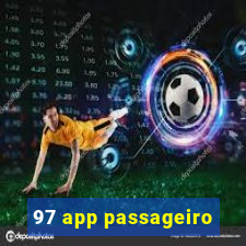 97 app passageiro