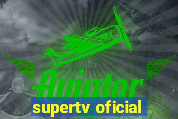 supertv oficial