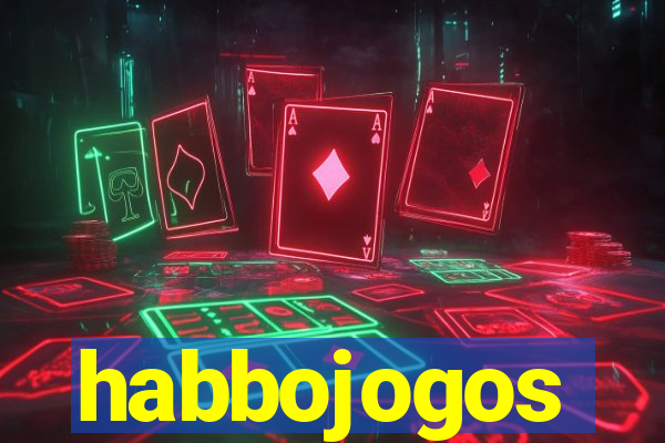 habbojogos