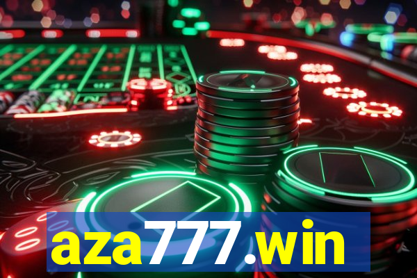 aza777.win