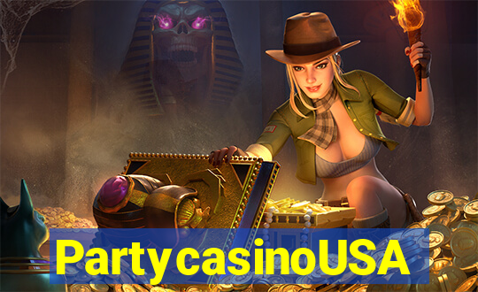 PartycasinoUSA