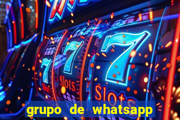 grupo de whatsapp de vaquejada