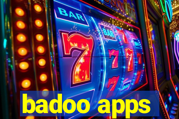 badoo apps