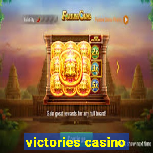 victories casino