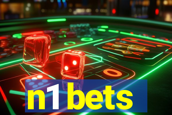 n1 bets