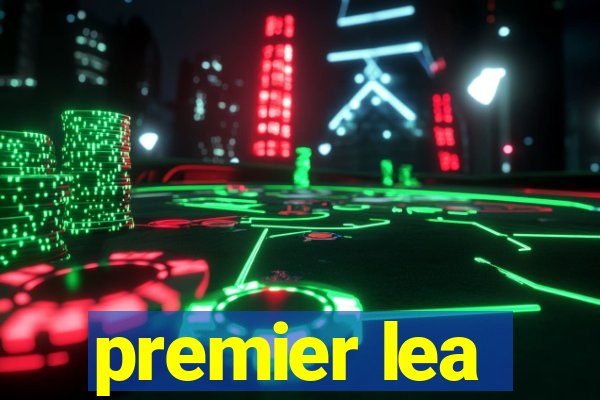 premier lea