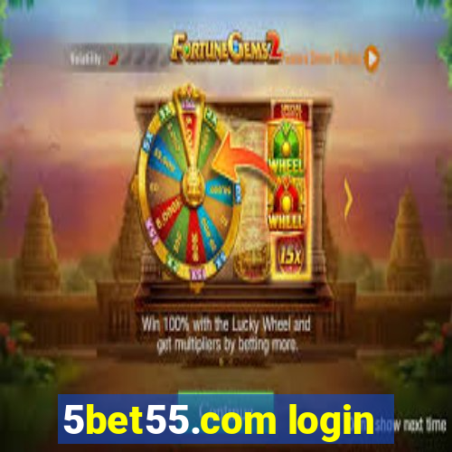 5bet55.com login