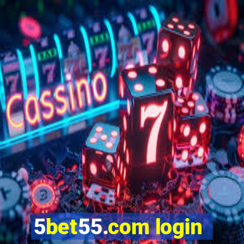 5bet55.com login