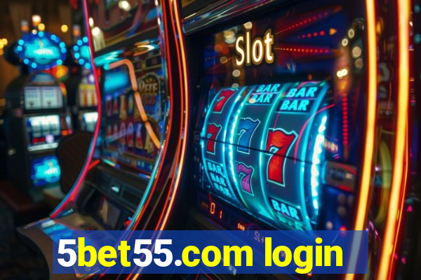 5bet55.com login