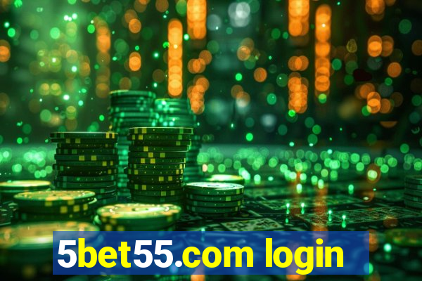 5bet55.com login