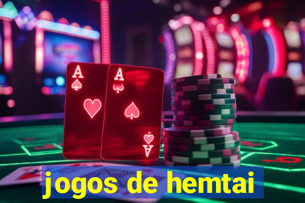 jogos de hemtai