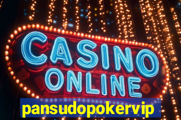 pansudopokervip.net