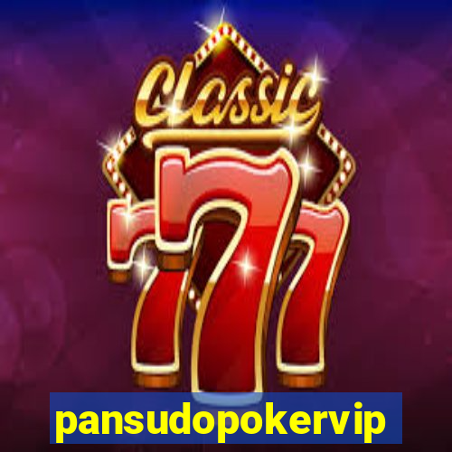 pansudopokervip.net