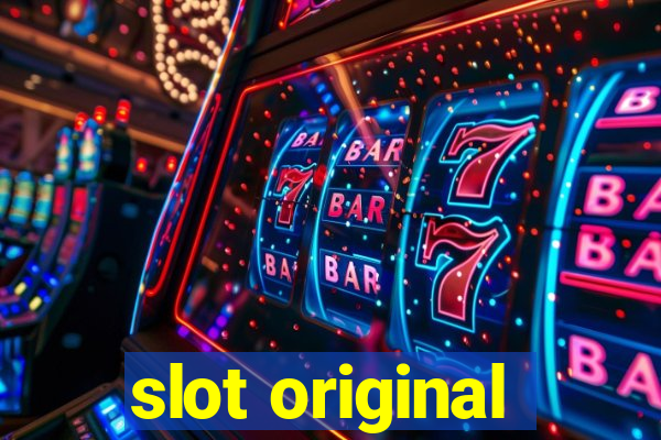 slot original