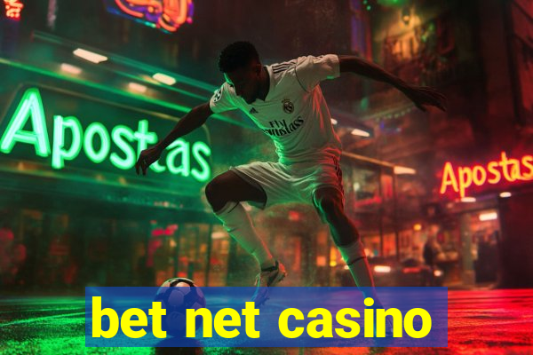 bet net casino