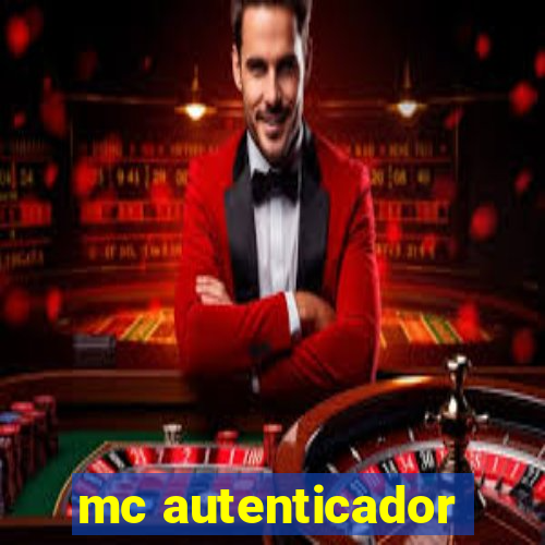 mc autenticador